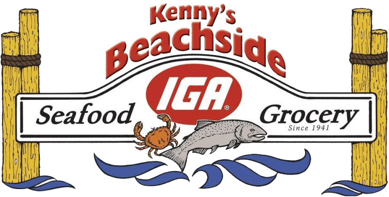 Kenny's beachside IGA