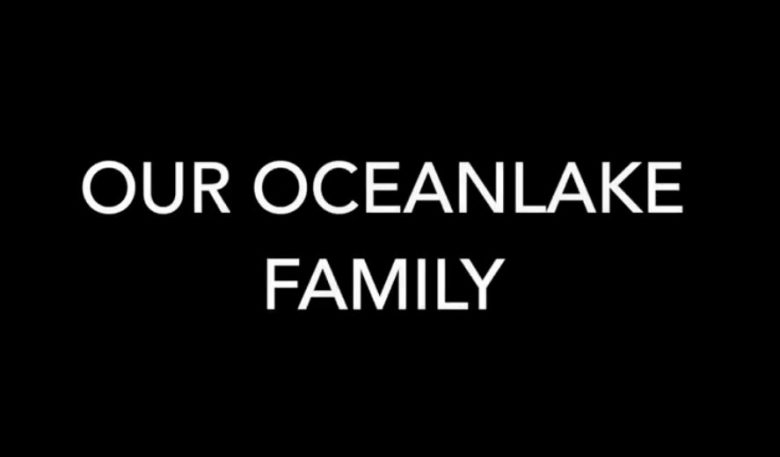 Our Oceanlake Family