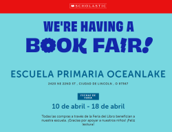 Book Fair_Spanish
